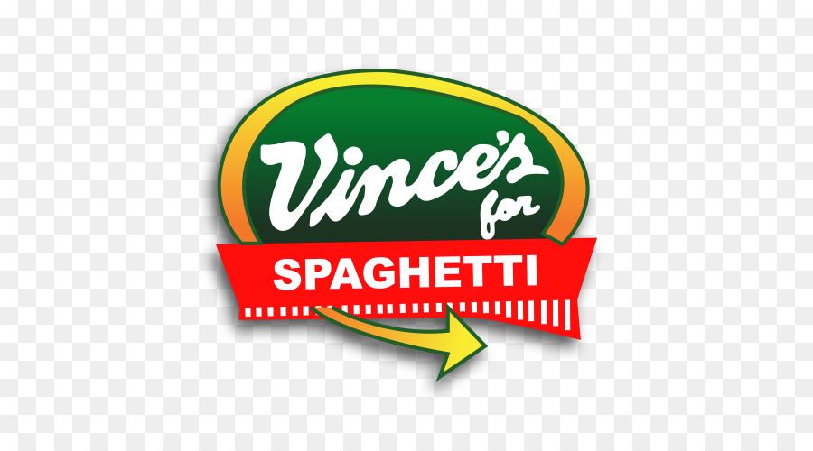 Logo Brand Carattere Verde - spaghetti polpette di crescita italiano