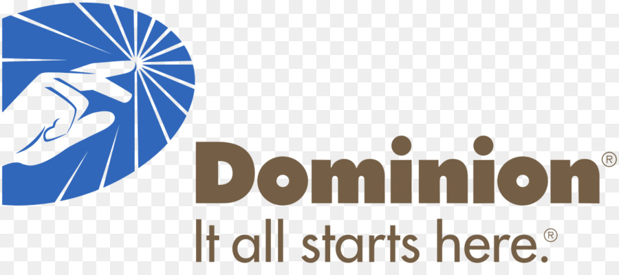 Logo Dominion Virginia Power Marchio Aziendale - attività commerciale