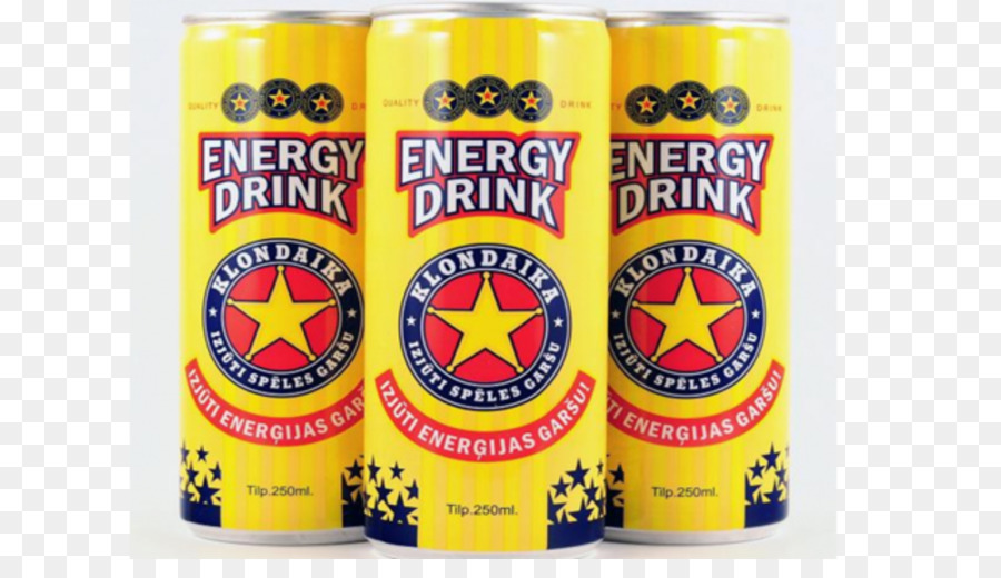 Energy drink dal Sapore - energia