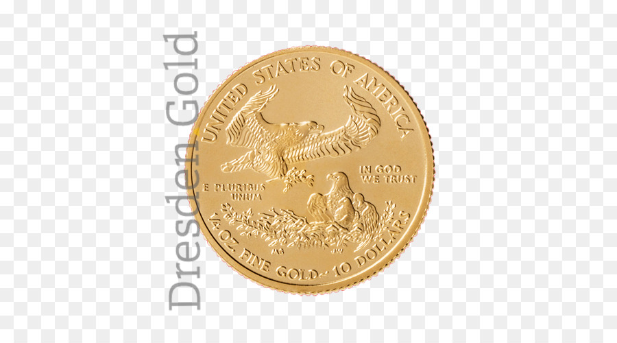 Goldmünze Gold Münze Perth Mint Krügerrand - Münze