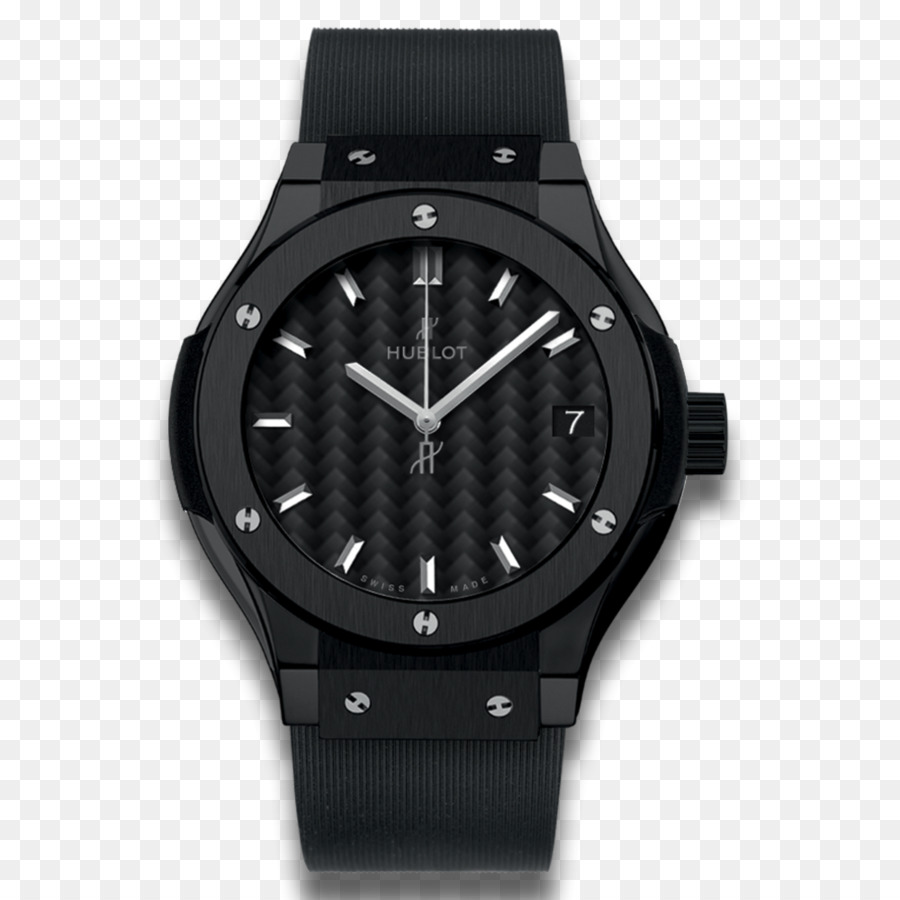 Hublot Uhrmacher Luxury goods International Watch Company - Uhr