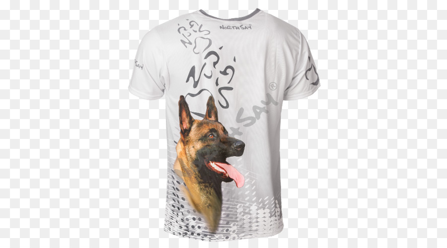T-Shirt Hundehülse - T Shirt