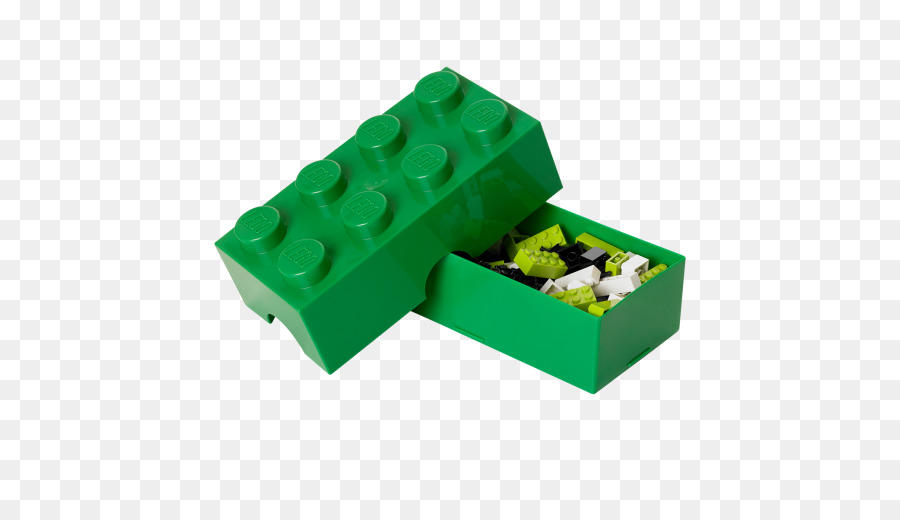 LEGO® Butik Bento Lunchbox - Box