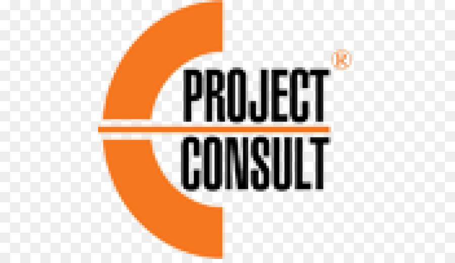 Wirksame Geschäftsentscheidungen Mithilfe von Microsoft Project-Logo Brand Investment management - Business