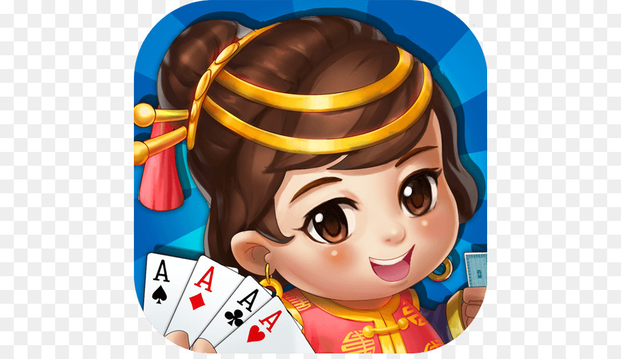 Dou dizhu 棋牌游戏 Mahjong Video gioco Android - 121212
