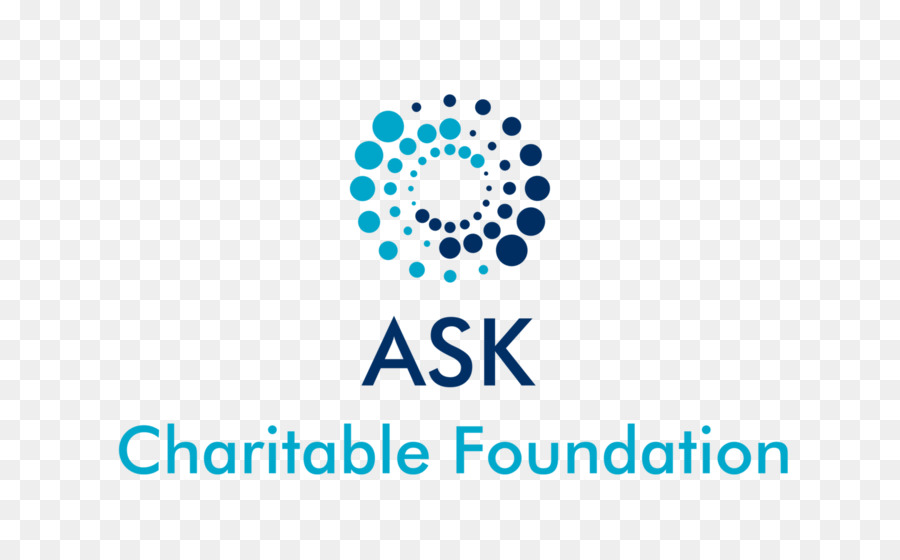 Logo organizzazione di Beneficenza di Fondazione - Design