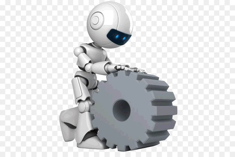 Robot a controllo numerico Settore Business - robot