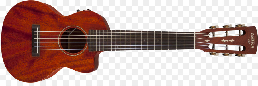 Chitarra elettrica Fender Showmaster Ukulele Gretsch - chitarra