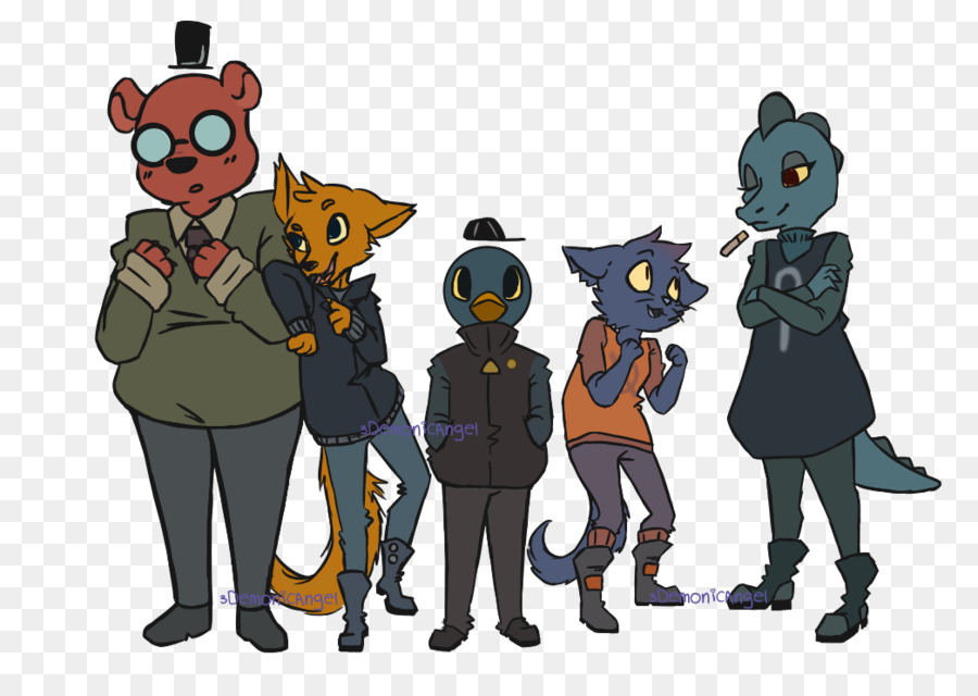 Night In The Woods Download