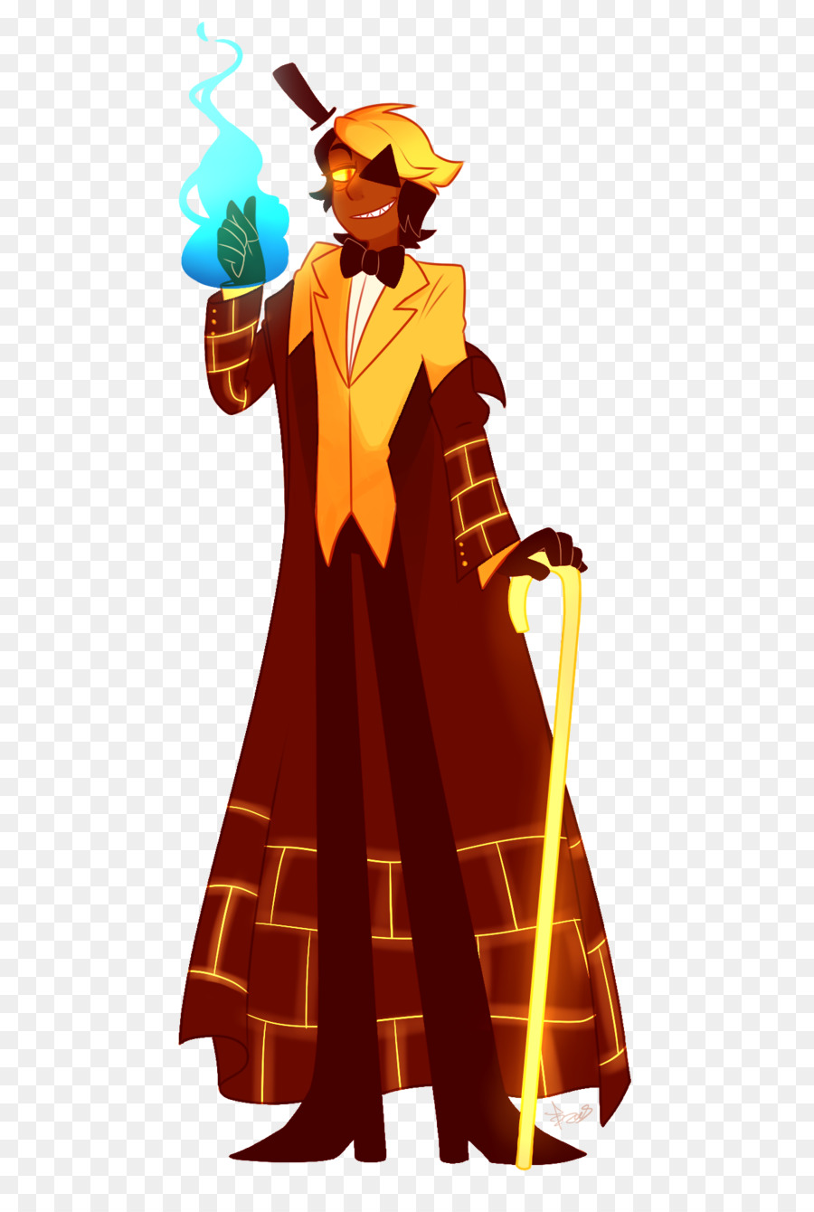 Bill Cipher Png Download 601 1329 Free Transparent Roblox Png