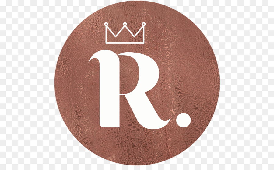 Marke Logo Namensschild Regina Strinasacchi - Regina