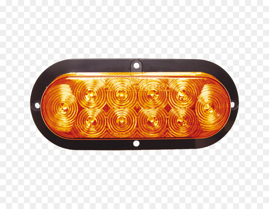 Confettura di J Light-emitting diode Automotive lighting lampada LED - anello di coda lemure