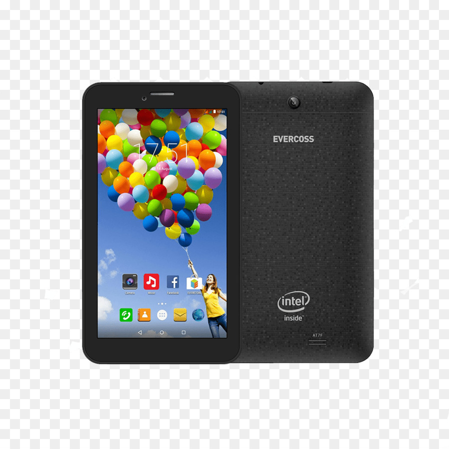 Samsung Galaxy Tab S3 Android Kreuz Springen Mobile Connect - Android
