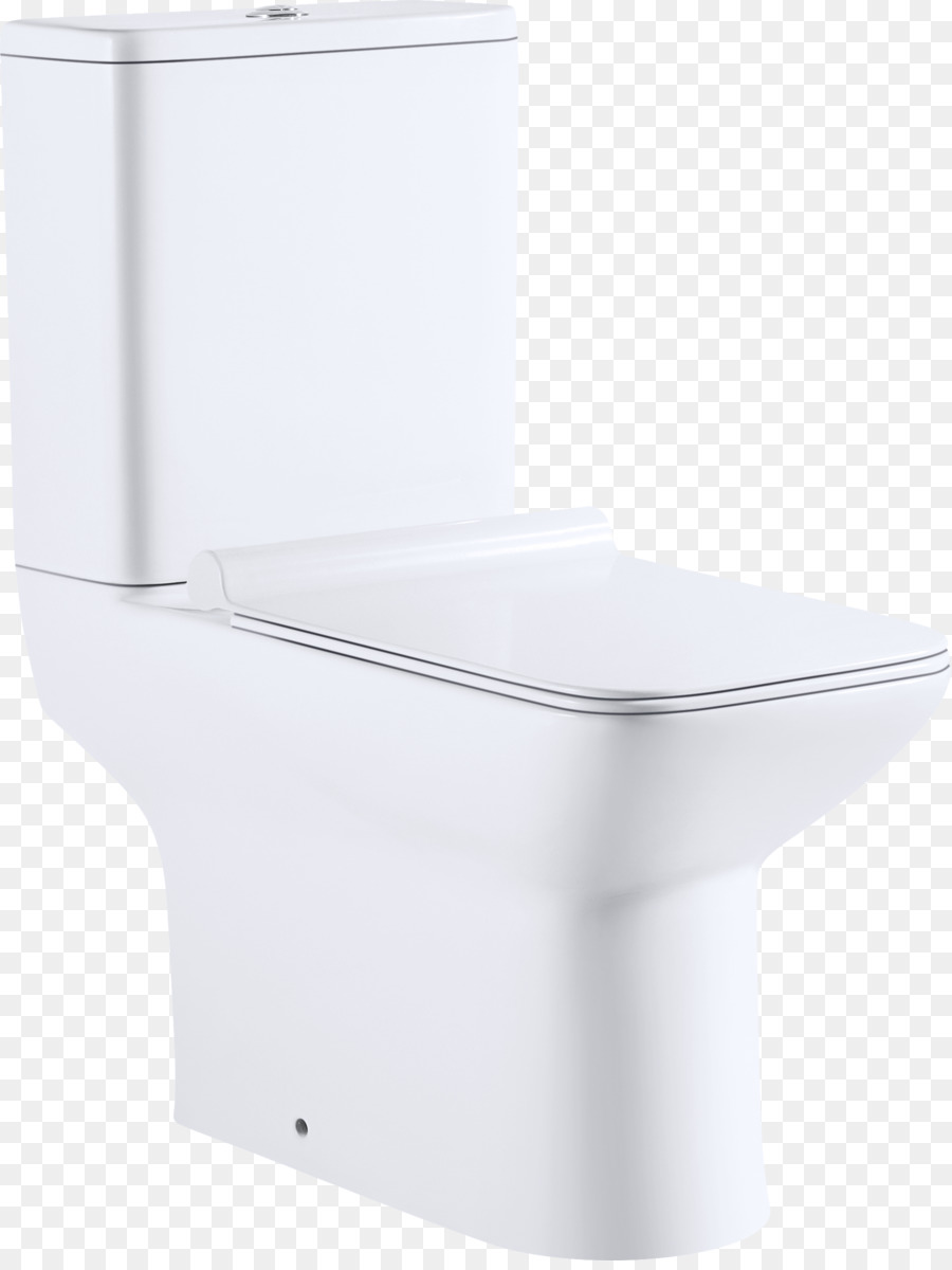 Nhà Vệ Sinh Và Bồn Ghế Gốm Mega Eindhoven Trong Phòng Tắm - nhà vệ sinh