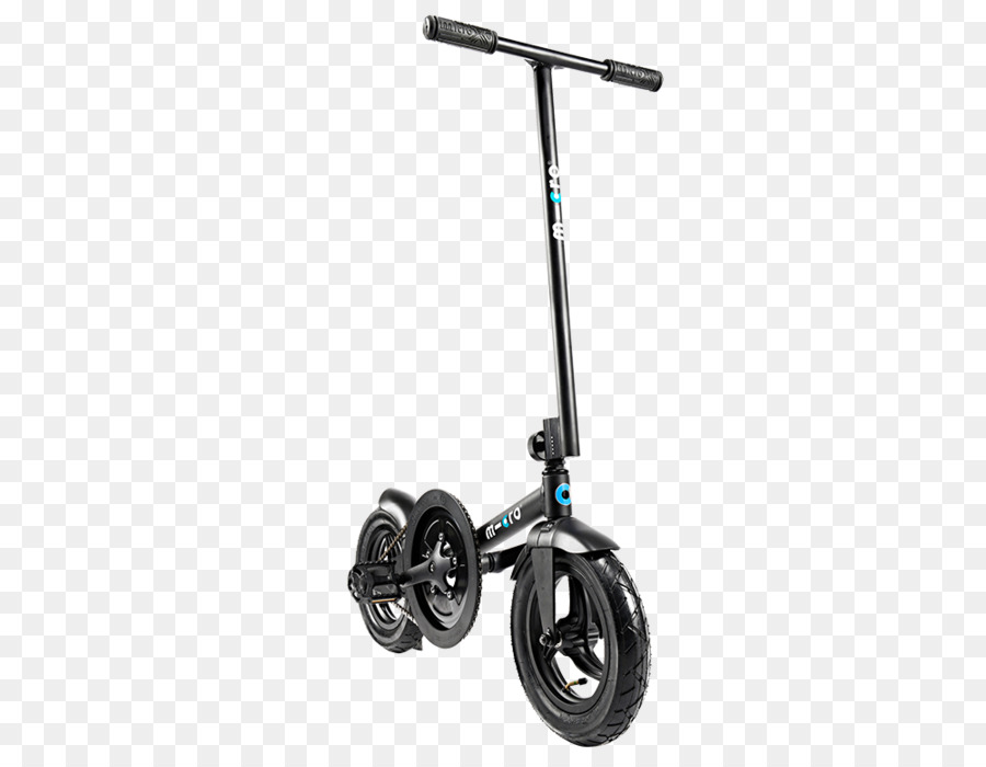 Monopattino Pieghevole bicicletta Micro Sistemi di Mobilità Kickboard - calcio motorino