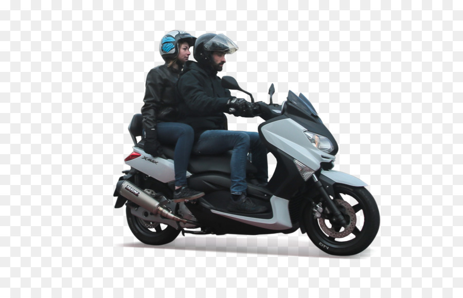 Scooter Yasuni National Park accessori per Moto, motore a Quattro tempi - scooter