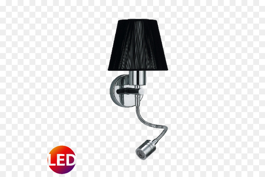Lampada LED, lampada temperatura di Colore - luce