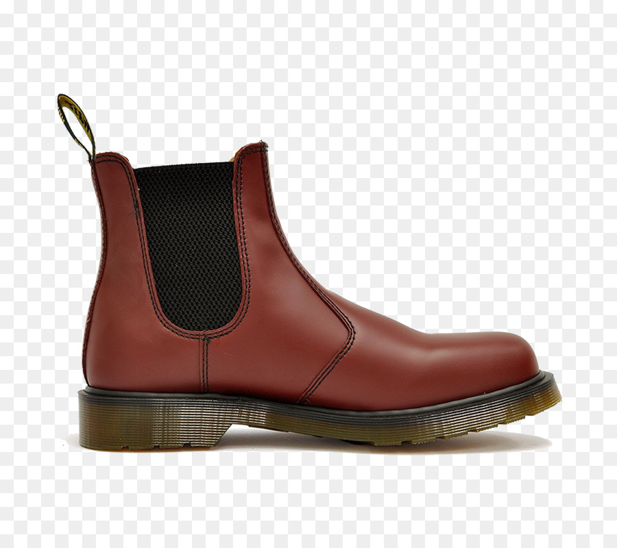 Leder Schuh Boot - Boot