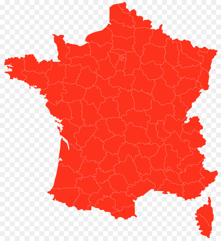 Charente-Maritime, Haute-Loire Godere L. Francia Mappa Puzzle Di Versailles - mappa