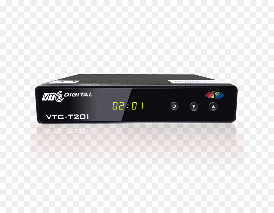 HDMI Elettronica Set-top box per la televisione Digitale DVB-T2 - dvbt2 hd