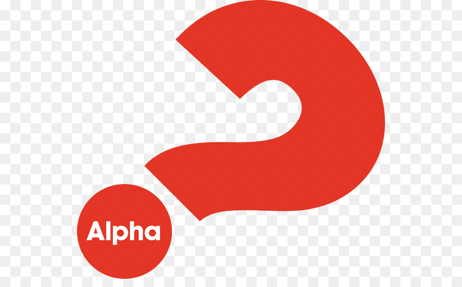 Alpha-Kurs-Logo Leaders' Guide - Jugend - Rutt