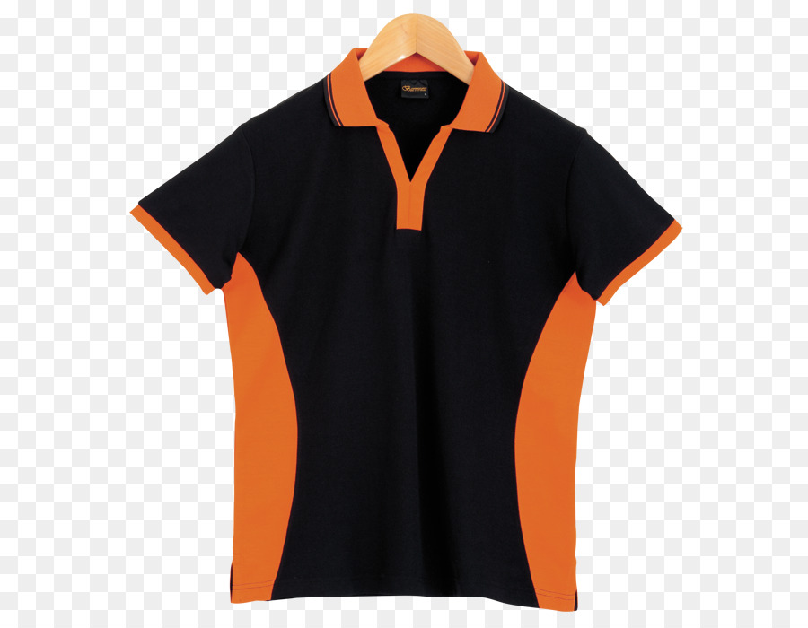 T shirt Sleeve Polo Tennis polo shirt Kragen - T Shirt