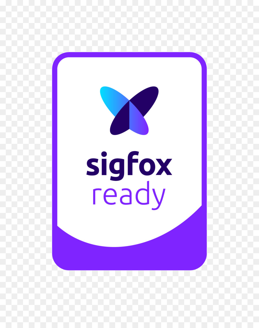 Logo Sigfox Internet der Dinge Schriftart - Indien Infoline