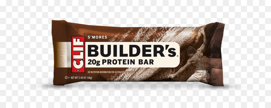 Schokoladen-Waffel-bar Clif Bar & Company Protein bar Energie-Riegel - Schokolade