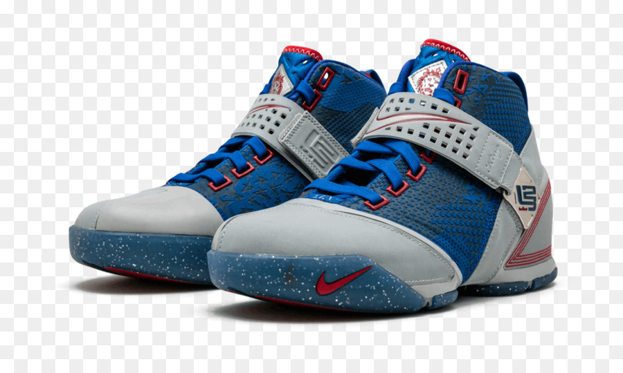 Sneaker Schuh Blau Nike Sportswear - Nike