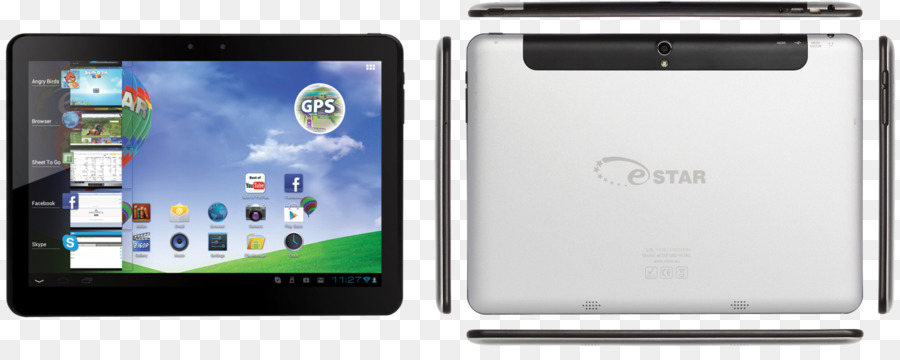 Smartphone Samsung Galaxy Grand Prime Plus COBY Kyros Internet Tablet MID8128 und Handheld Geräte Android - Smartphone