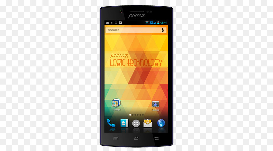 Smartphone telefono cellulare Touchscreen Samsung Galaxy serie S Alcatel Mobile - smartphone