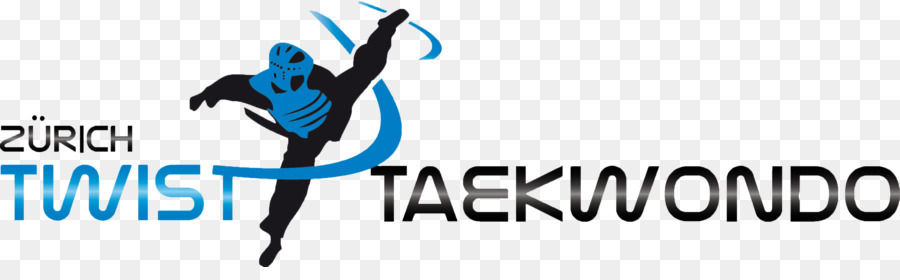 Twist Taekwondo Zurigo Logo orario Scolastico Comune Font - torsione