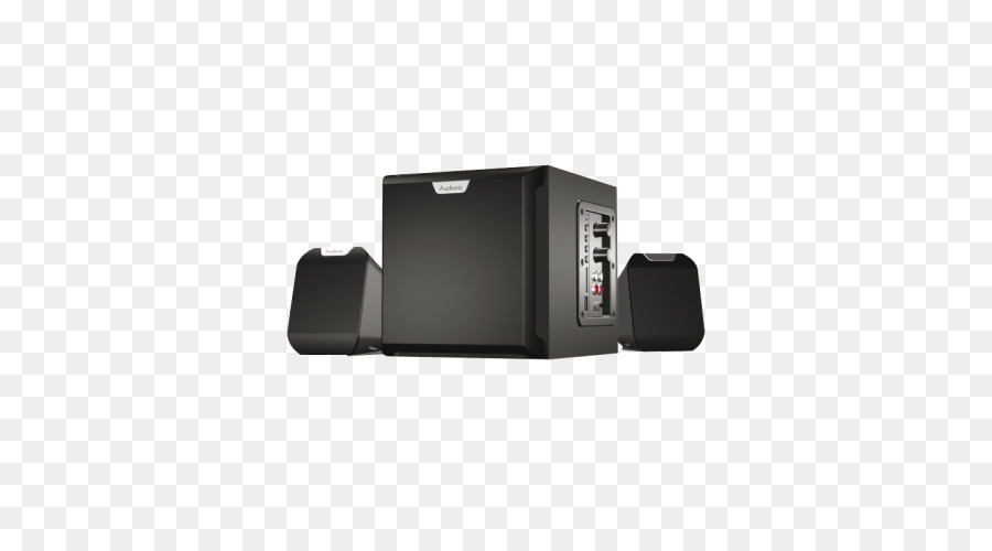 Computer Lautsprecher, Subwoofer Lautsprecher Soundbar Wireless Lautsprecher - Usb