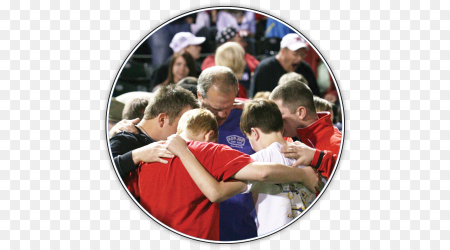 Bibel Gebet 2015 Rugby World Cup Gottes - training in der Gruppe