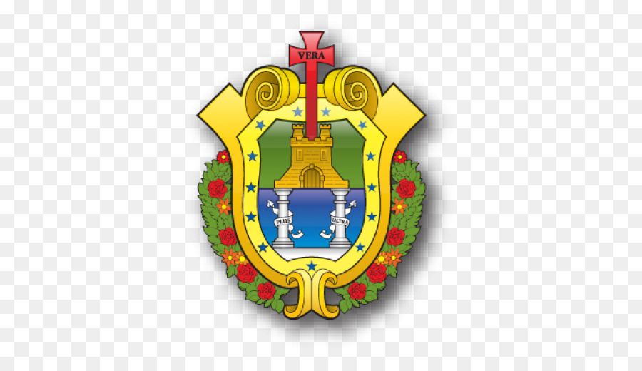 Squali Rojos de Veracruz Encapsulated PostScript Logo - scudo vettoriale