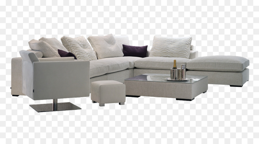 Sofa Bett Chaiselongue - Design