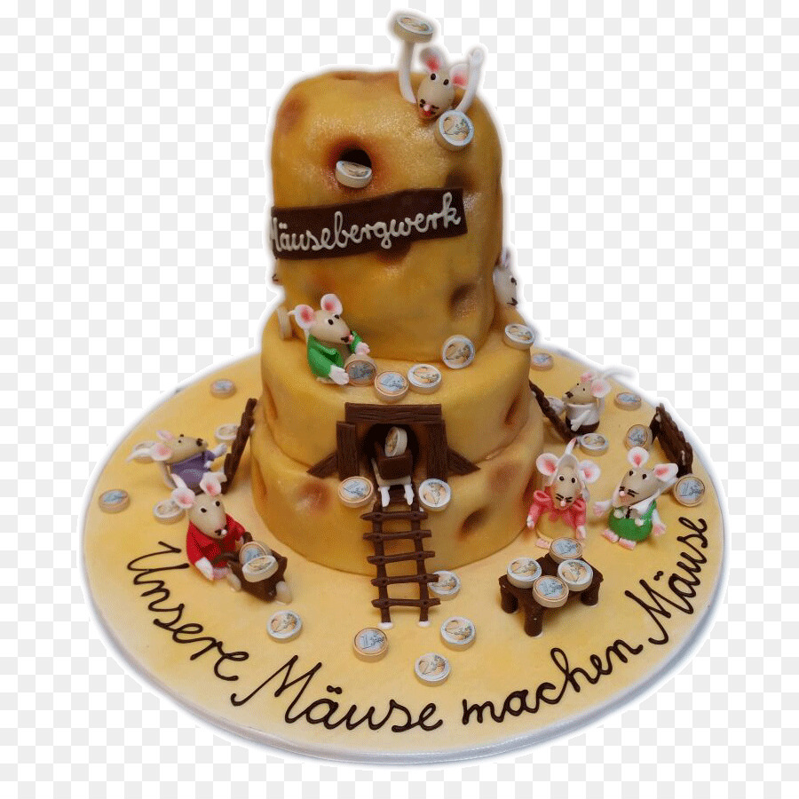 Di zucchero torta di Compleanno torta di Pasticceria Torte Cheesecake - torta