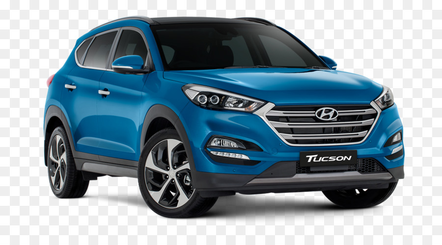 Hyundai động Cơ công Ty xe thể Thao đa dụng Tucson Xe - hyundai