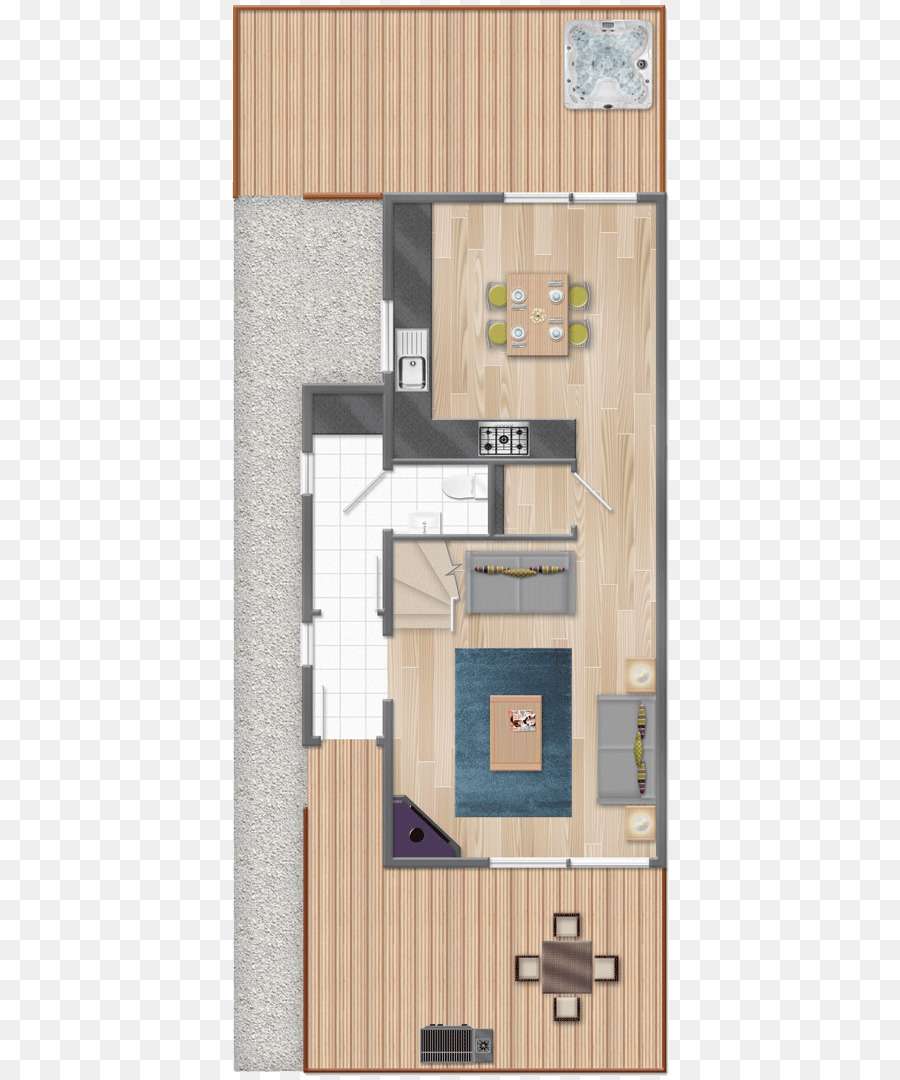 Retallack Resort And Spa Cornwall Floor Plan