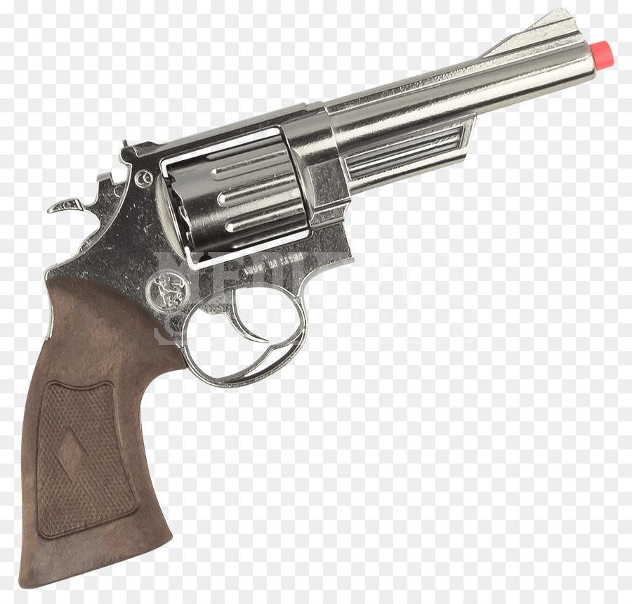 Revolver Trigger Waffe Fernkampf Waffen Luftgewehr, - Waffe