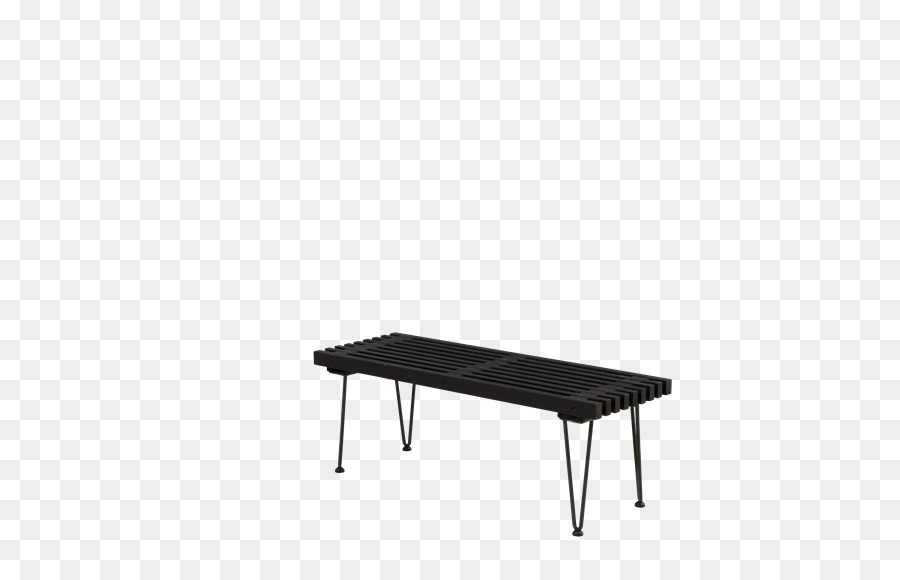 Lunghezza della tavola Panchina mobili da Giardino - tabella