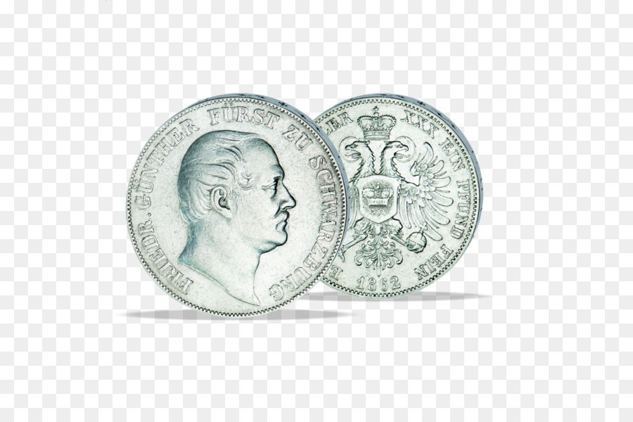 Münze Silber Geld - Münze