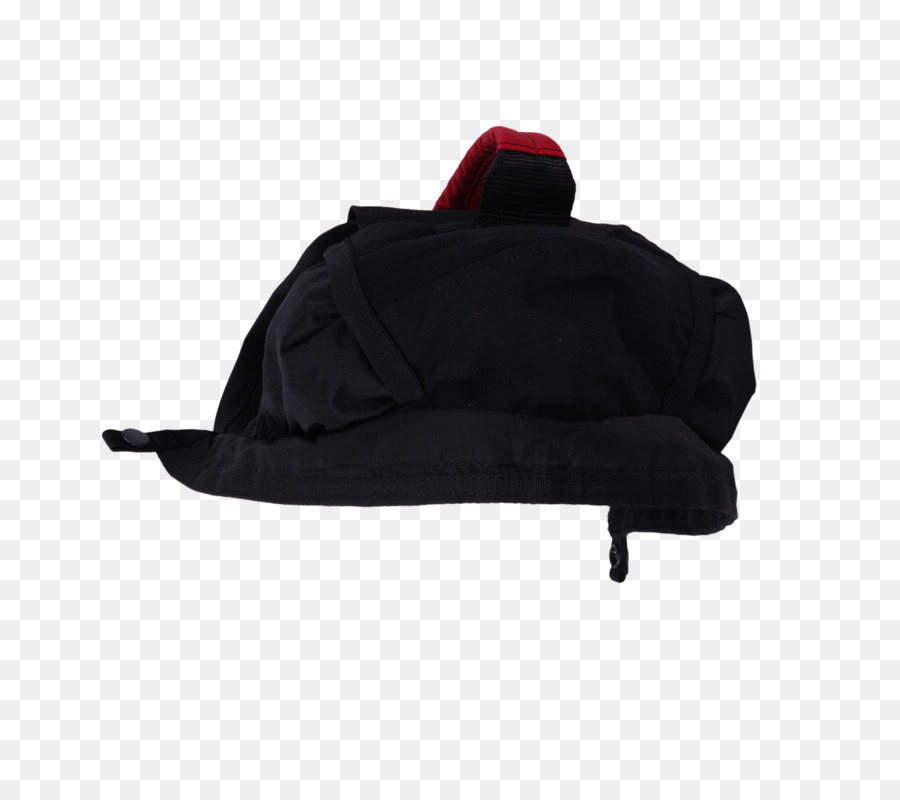 Kopfbedeckung Persönliche Schutzausrüstung Schwarz M - Sellette