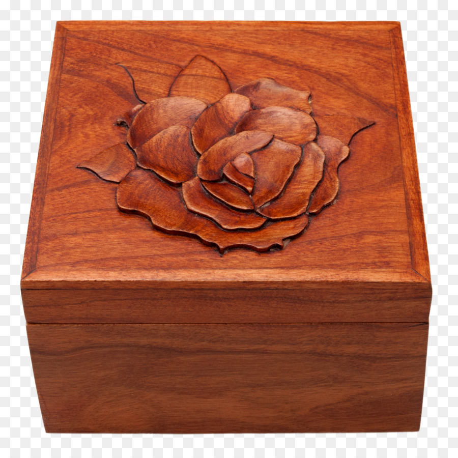 Cofanetto di legno Keepsake box Bitxi - Legno