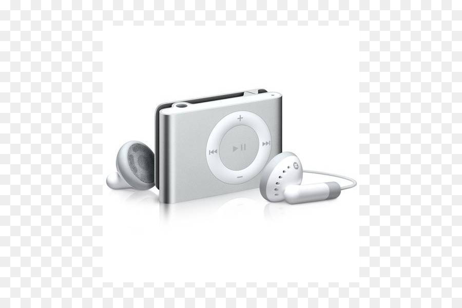 iPod Shuffle e iPod touch, iPod Nano, IPod Classic, iPod mini - Mela