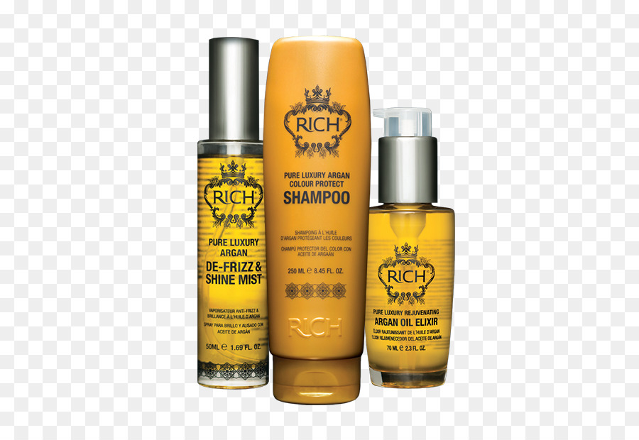 La Cura dei capelli, Shampoo per Capelli Prodotti per la cura della Pelle - capelli