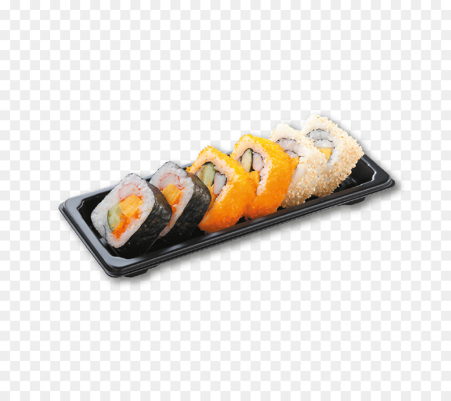 California roll, Gimbap Sushi Cucina Giapponese Makizushi - Sushi