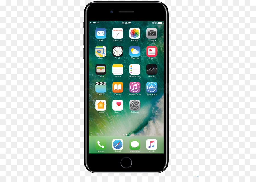 Apple iPhone 8 + 4G Apple iPhone 7 - Mela