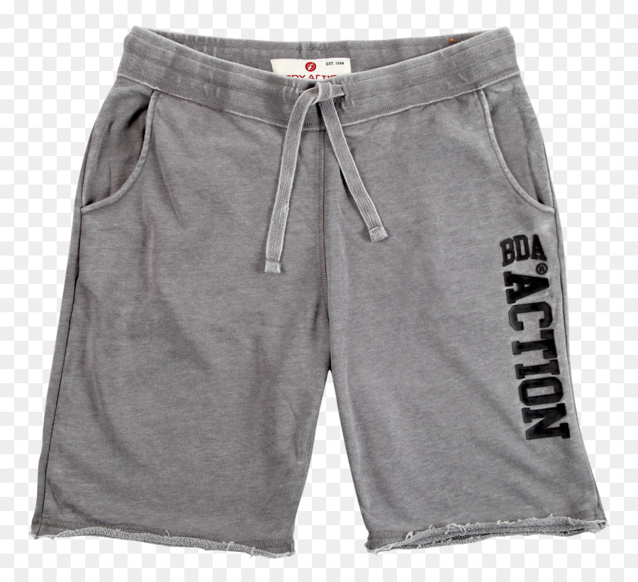 Bermuda Shorts Active Shorts
