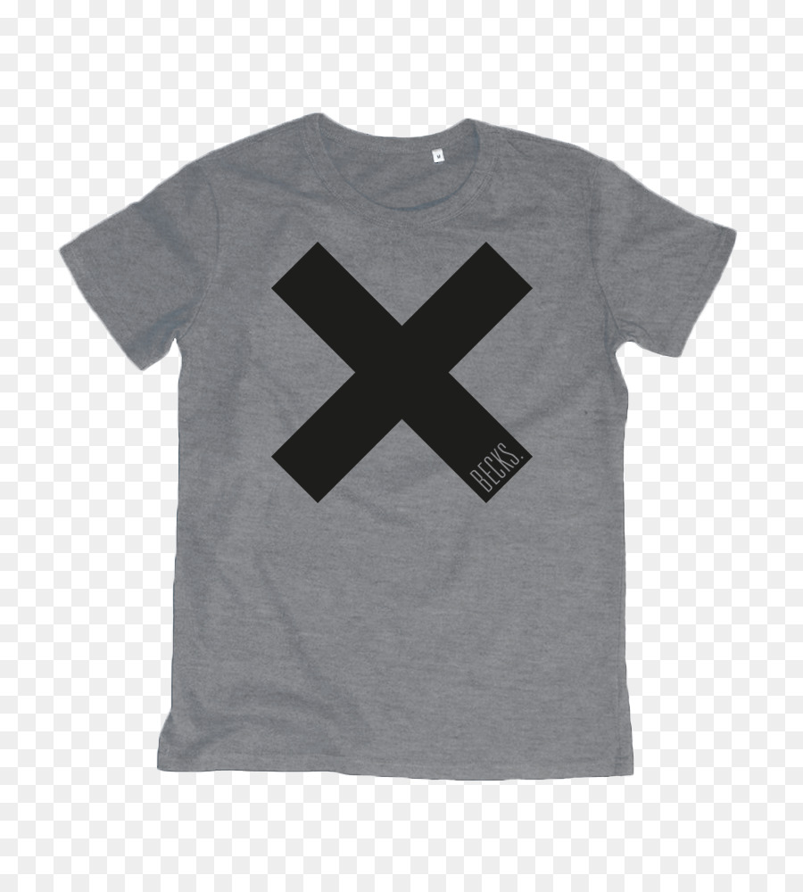 Defekte pixel-Service-Emoji - Grau t shirt